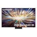 Samsung QE85QN800DTXXU 85" 8K Neo QLED 8K TV 