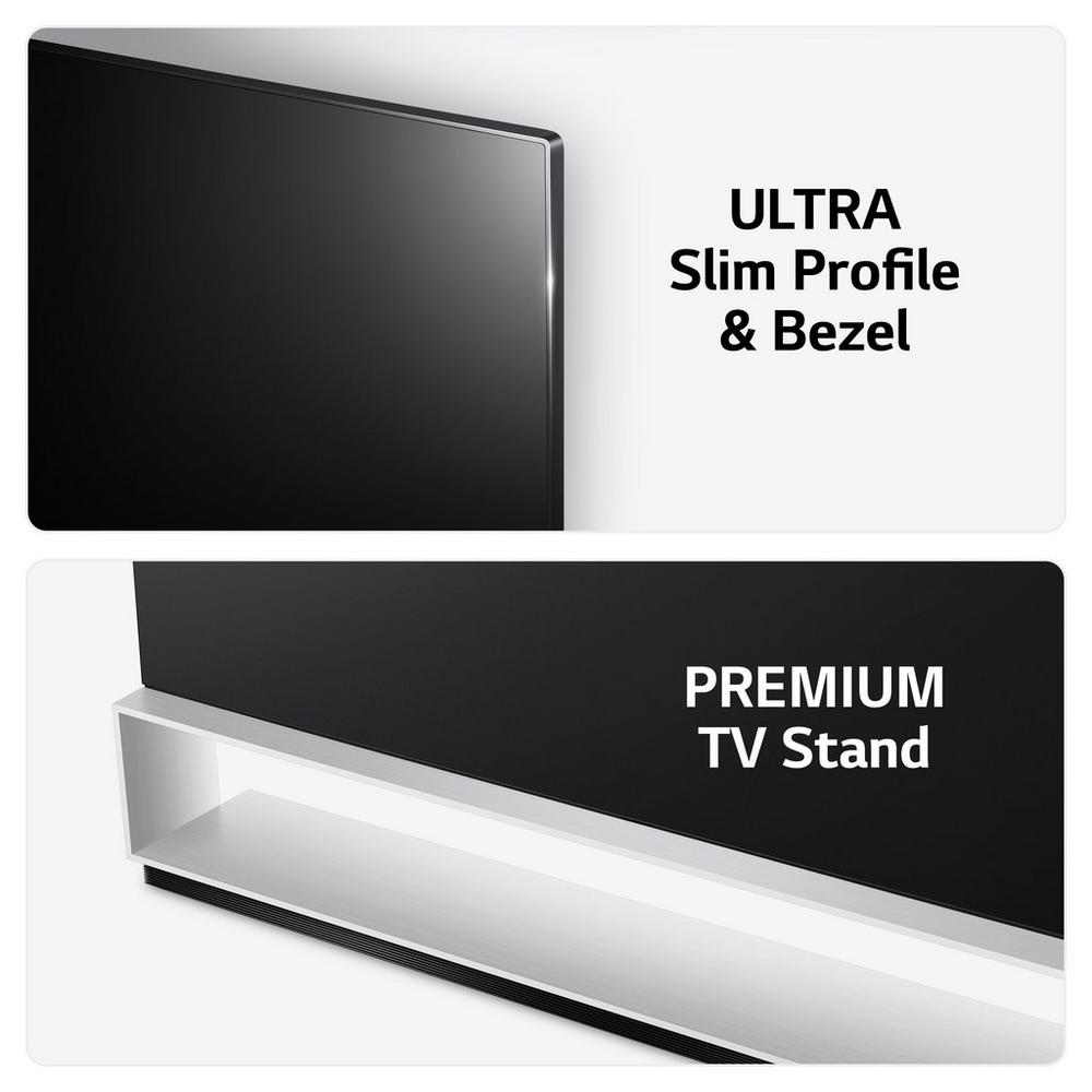 LG OLED88Z39LA_AEK 88" 8K OLED Smart TV