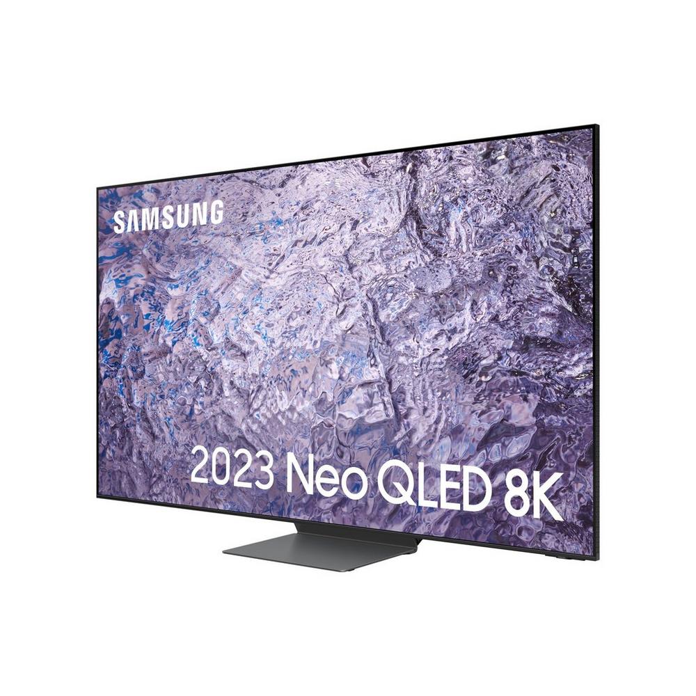 Samsung QE85QN800CTXXU 85" 8K Neo QLED Smart TV