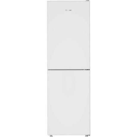 Blomberg KND24685V 59.7cm 50/50 Frost Free Fridge Freezer - White