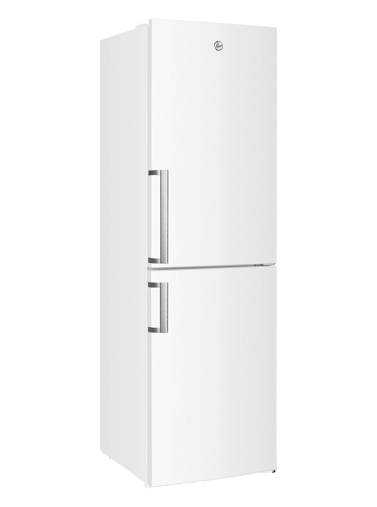 Hoover HOCH1T518EWHK 54cm Fridge Freezer - White