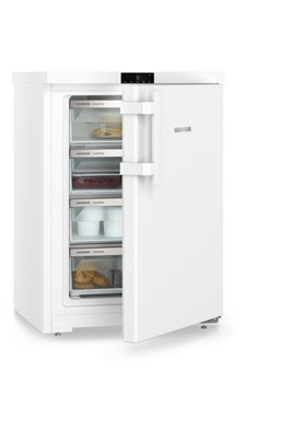 Liebherr FDI1624 60cm Undercounter Freezer - White