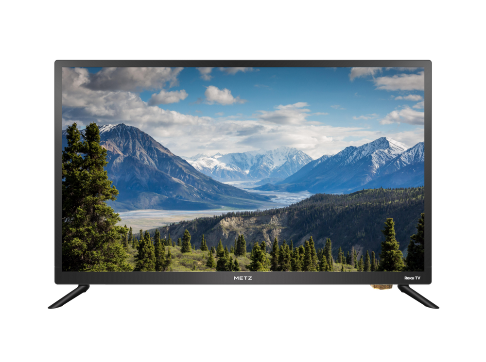 Metz 24MTD6000YUK 24"  HDR 10 HD TV 