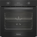 Blomberg ROEN8232BP 60cm Built In Electric Single Oven - Black