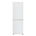 Hoover HONCQ2T618EWKR 59.5cm 60/40 Fridge Freezer - White