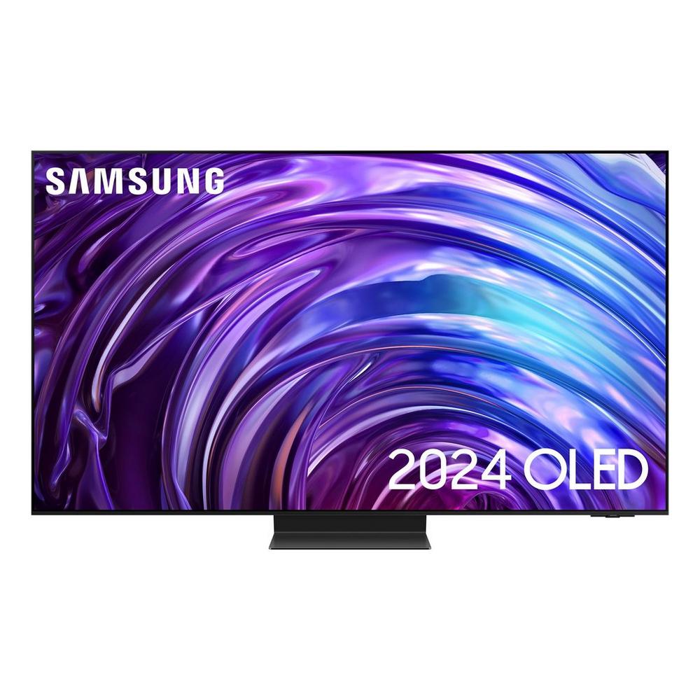 Samsung QE55S95DATXXU 55" 4K OLED TV 