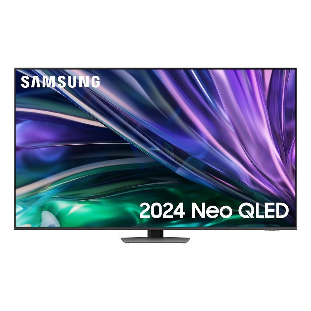 Samsung QE75QN85DBTXXU 75" 4K Neo QLED TV 