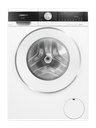 Siemens WG46G2Z2GB 9kg 1600 Spin Washing Machine - White