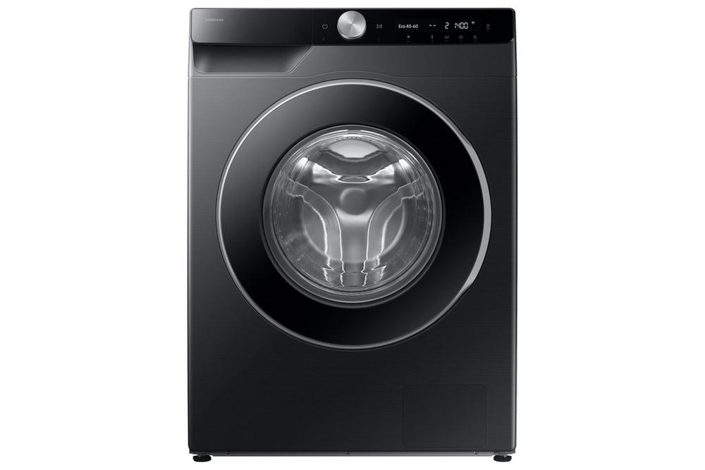 Samsung WW11DG6B25LBU1 9kg 1400 Spin Washing Machine - Black