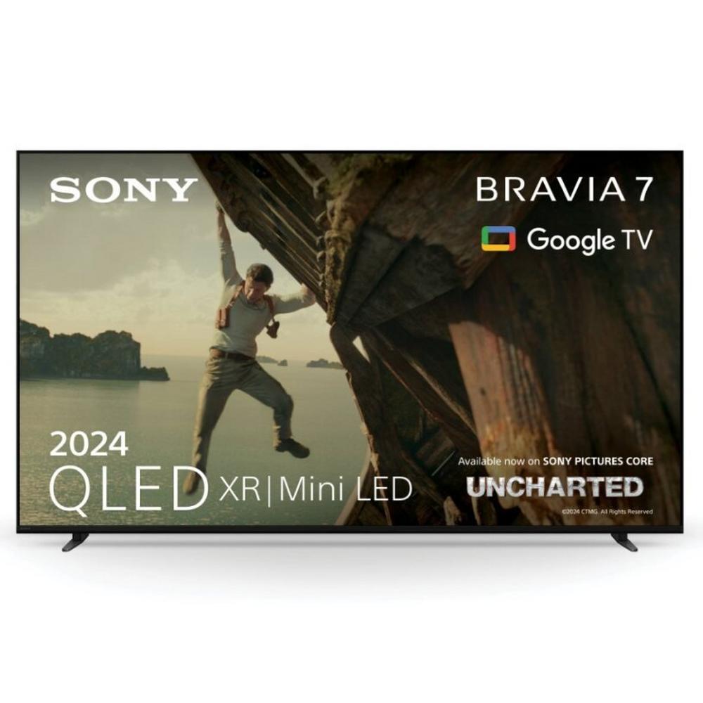 Sony K55XR70PU 55" 4K Neo QLED Mini LED HDR Google TV 