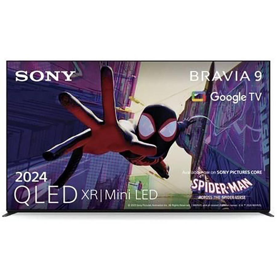 Sony K75XR90PU 75" 4K QLED TV 