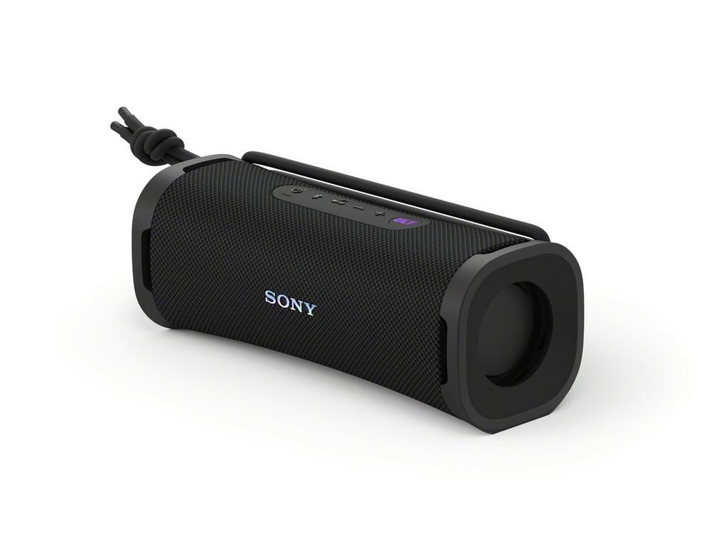 Sony SRSULT10B.CE7 Wireless Bluetooth Speaker - Black