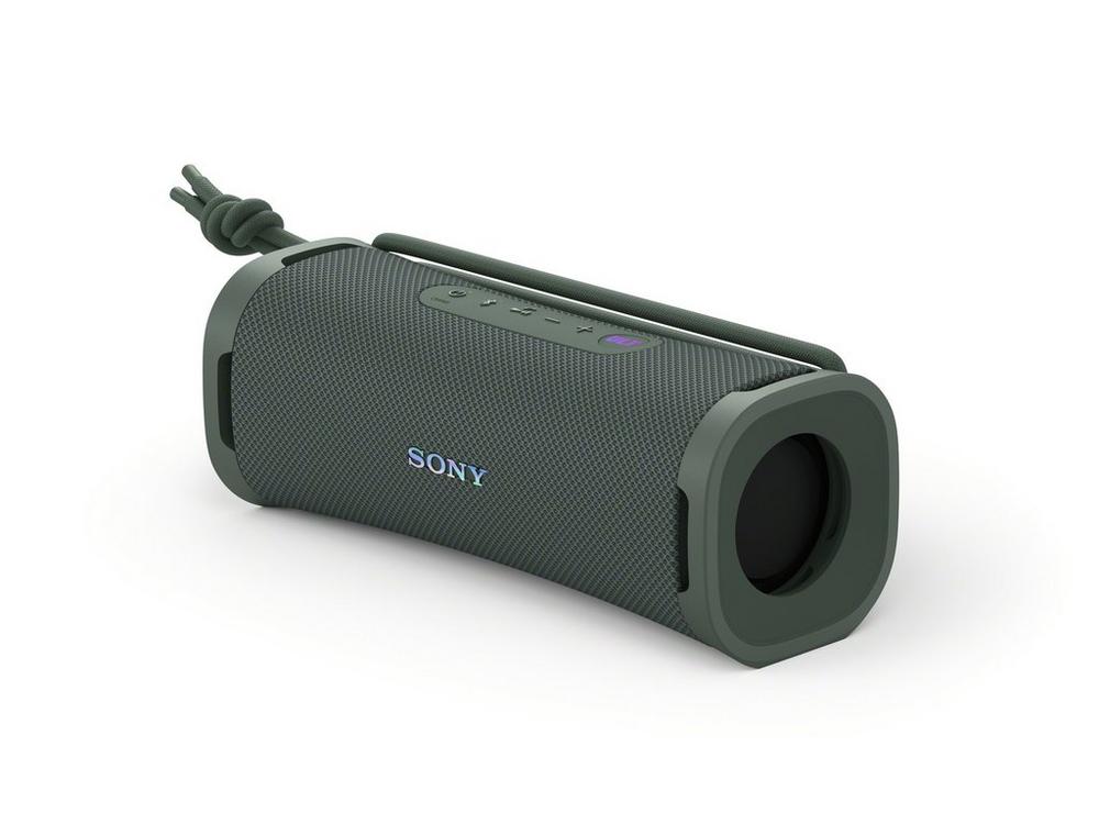 Sony SRSULT10H.CE7 Wireless Bluetooth Speaker - Grey