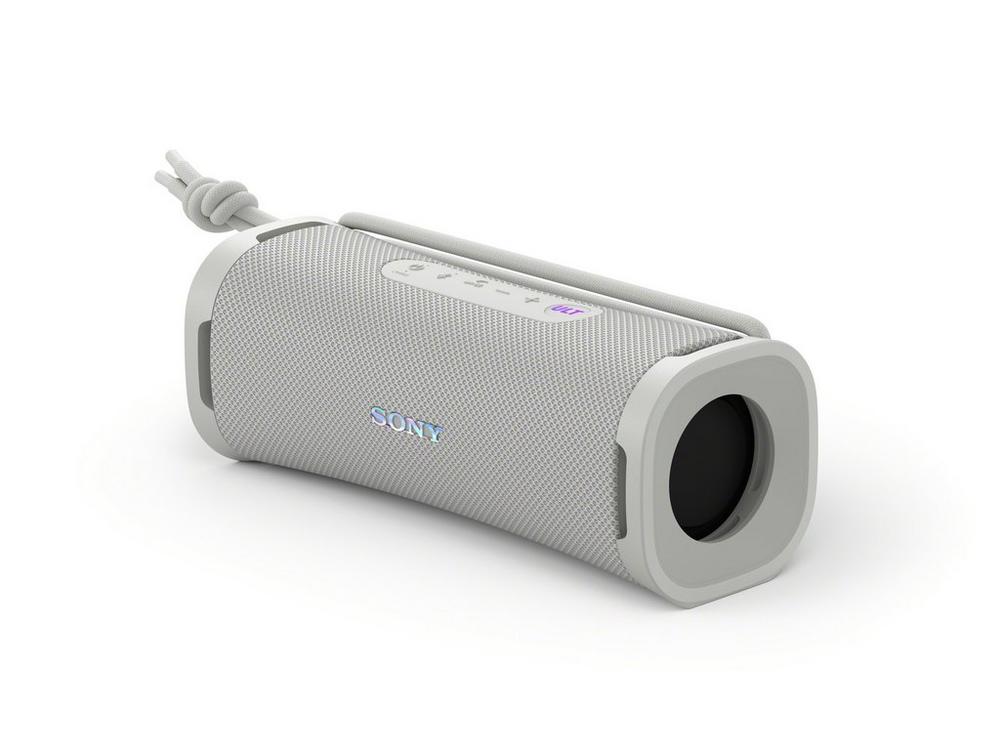 Sony SRSULT10W.CE7 Wireless Bluetooth Speaker - White