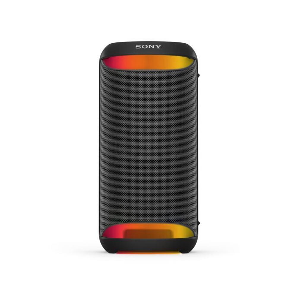 Sony SRSXV500B.CEL Wireless Portable Speaker - Black