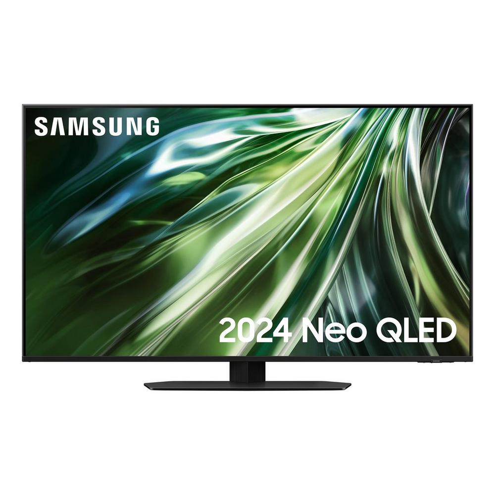 Samsung QE43QN90DATXXU 43" 4K Neo QLED TV 