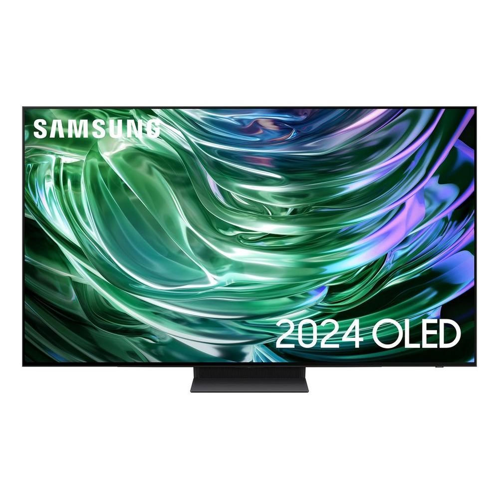 Samsung QE48S90DAEXXU 55" 4K OLED HDR Smart TV 