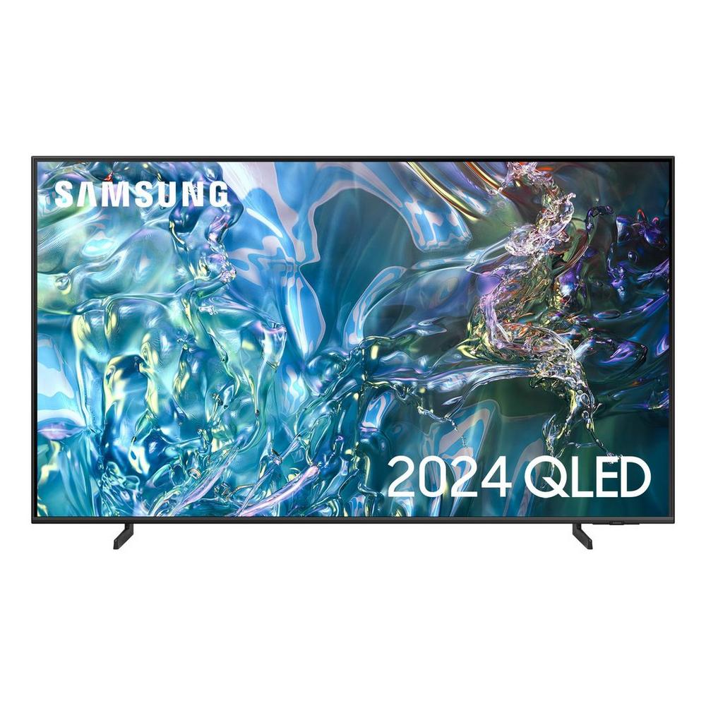 Samsung QE50Q60DAUXXU 50"  QLED TV 