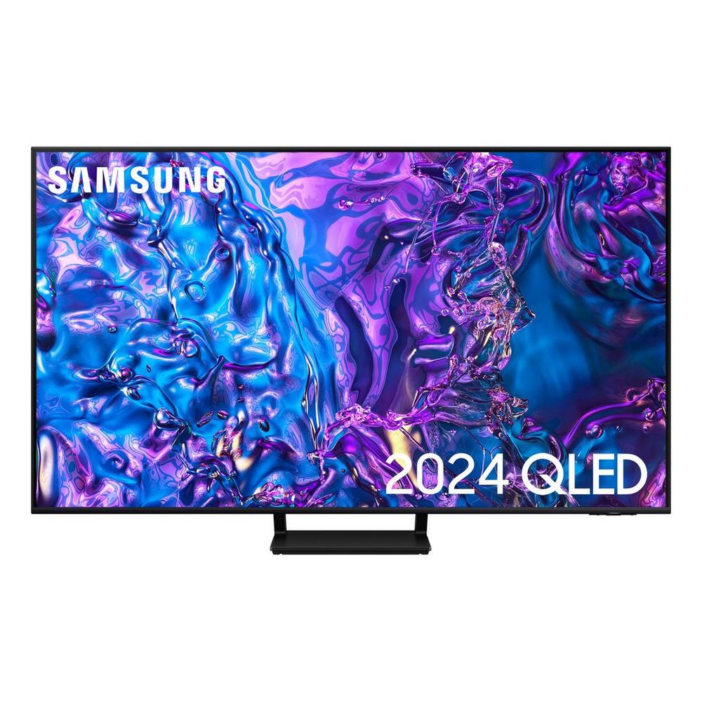 Samsung QE55Q70DATXXU 55" 4K QLED TV 