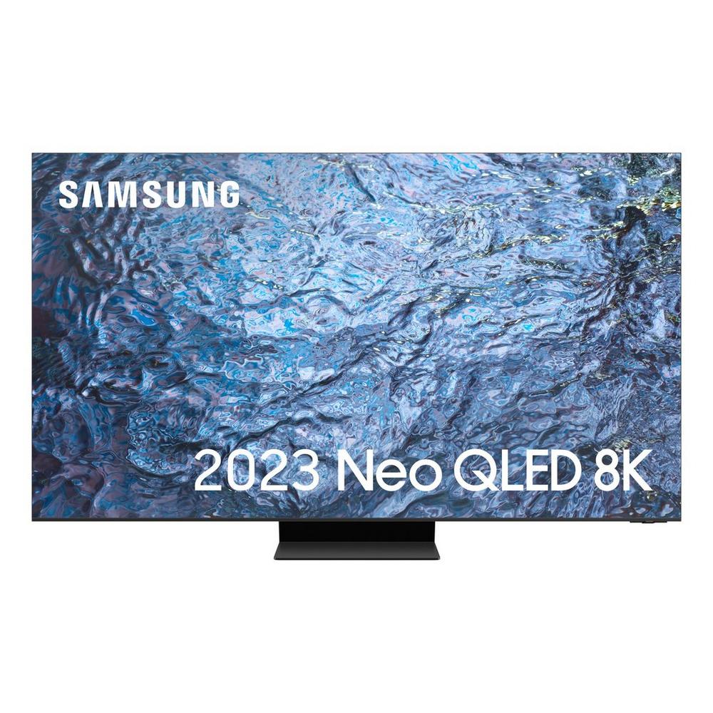 Samsung QE65QN900DTXXU 65" 8K Neo QLED 8K TV 