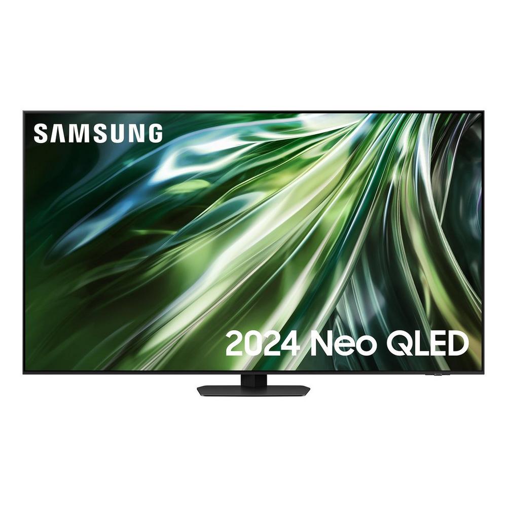 Samsung QE65QN90DATXXU 65" 4K Neo QLED TV 