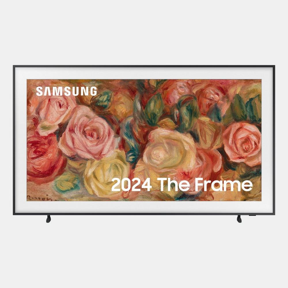 Samsung QE75LS03DAUXXU 75" 4K QLED TV 