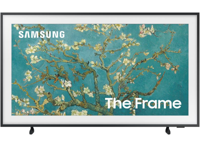 Samsung QE85LS03DAUXXU 85" 4K QLED TV 