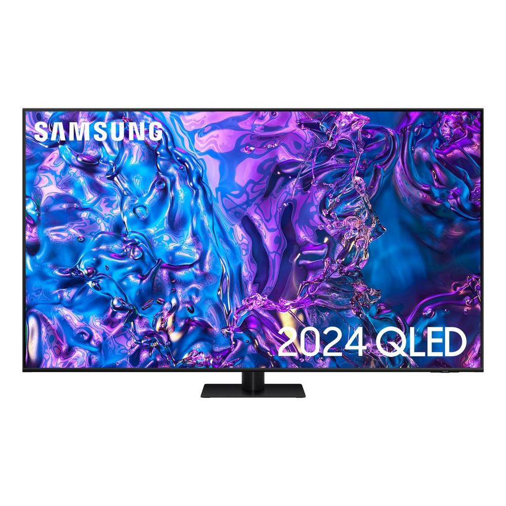 Samsung QE85Q70DATXXU 85" 4K QLED TV 