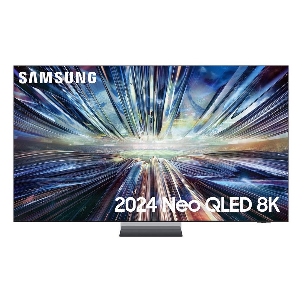 Samsung QE85QN900DTXXU 85" 8K Neo QLED 8K TV 