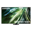 Samsung QE98QN90DATXXU 98" 4K Neo QLED TV 