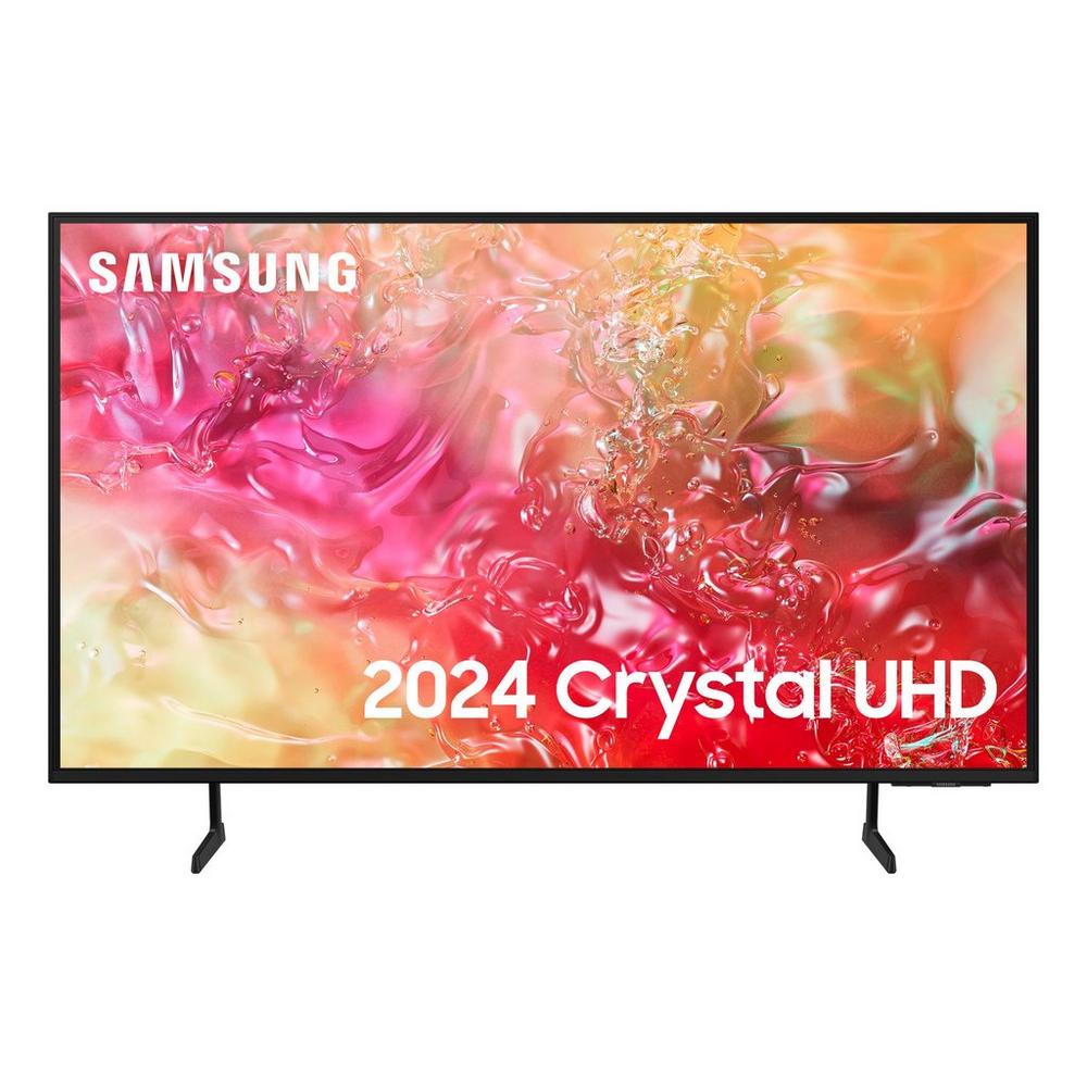 Samsung UE43DU7100KXXU 43" 4K LED TV 