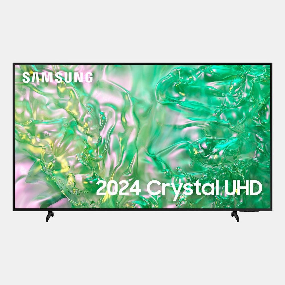 Samsung UE43DU8000KXXU 43" 4K LED TV 