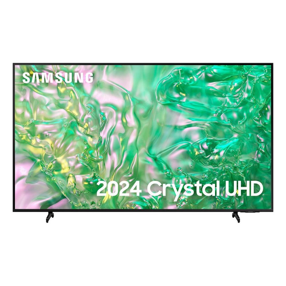 Samsung UE65DU8000KXXU 65" 4K LED TV 