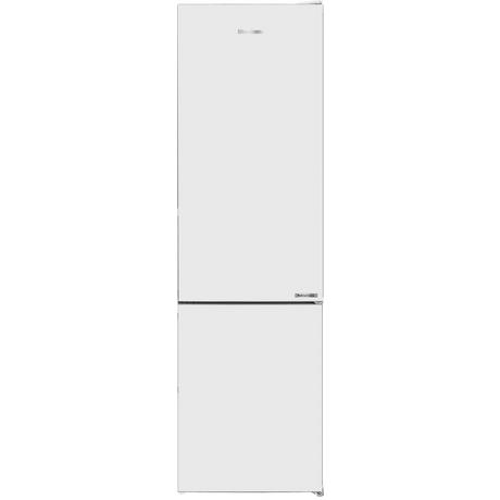 Blomberg KND24075V 59.5cm  Freestanding Total Frost Free Fridge Freezer - White