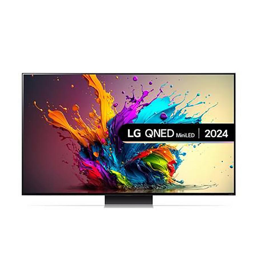 LG 65QNED91T6A.AEK 65" 4K Mini LED Smart TV 