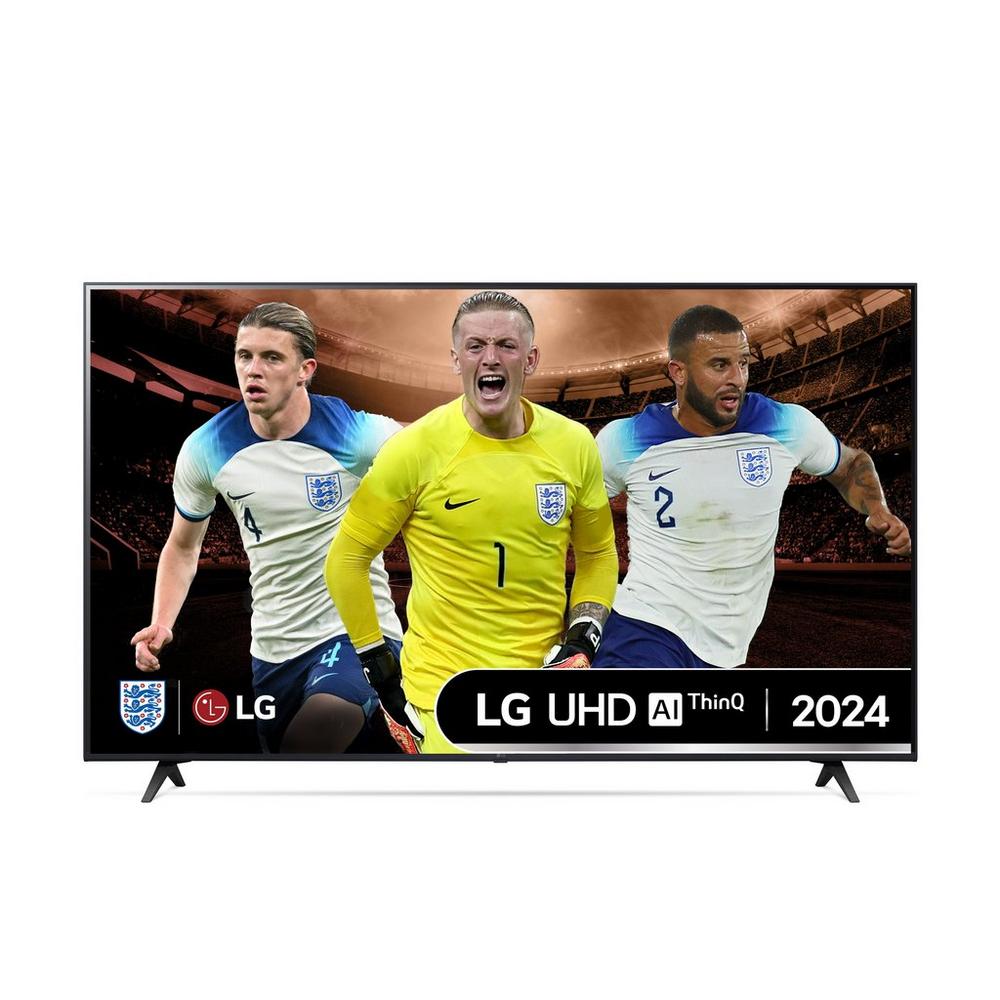 LG 65UT80006LA.AEK 65" 4K LED Smart TV