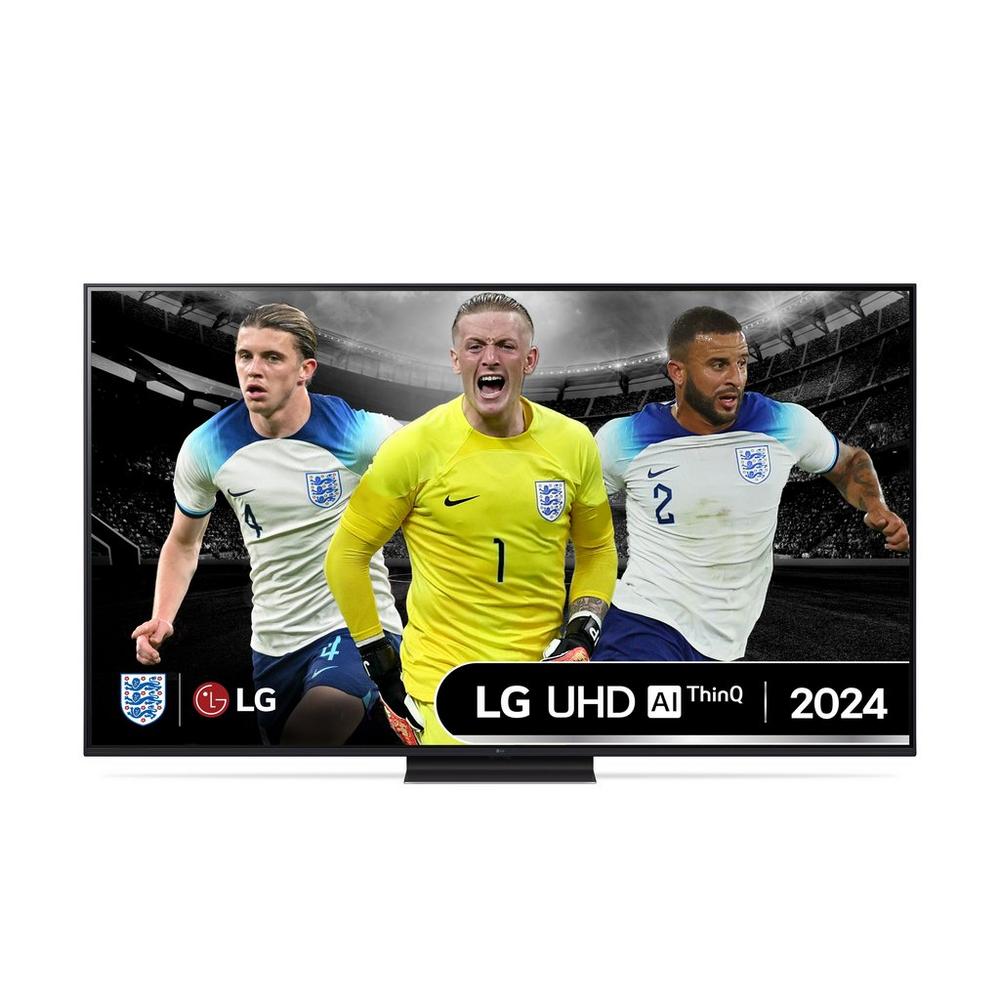 LG 75UT91006LA.AEK 75" 4K LED Smart TV