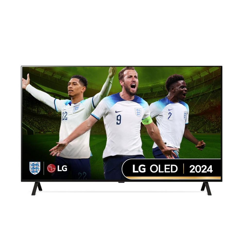 LG OLED55B46LA.AEK 55" 4K OLED Smart TV 