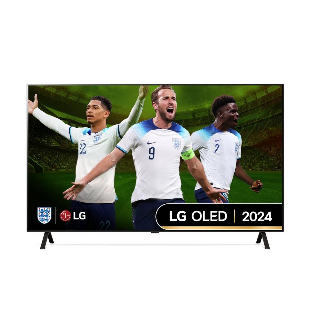 LG OLED65B46LA.AEK 65" 4K OLED Smart TV