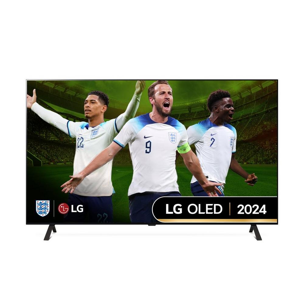 LG OLED77B46LA.AEK 77" 4K OLED Smart TV