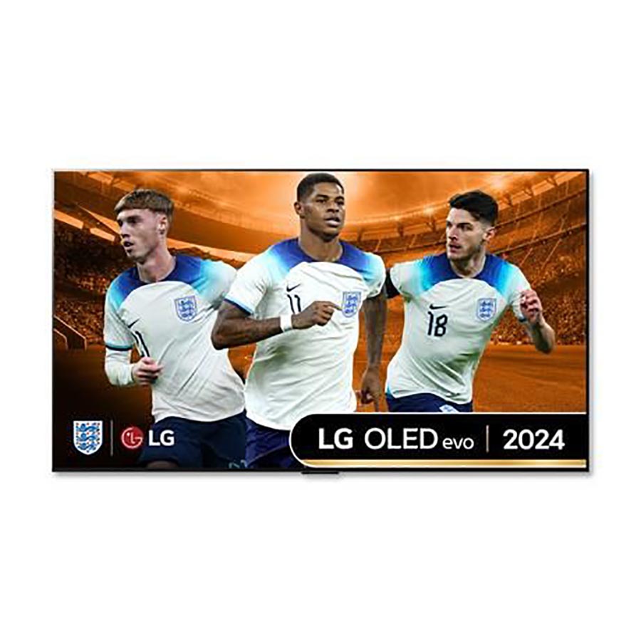 LG OLED86G45LW.AEK 83" 4K OLED EVO Smart TV 