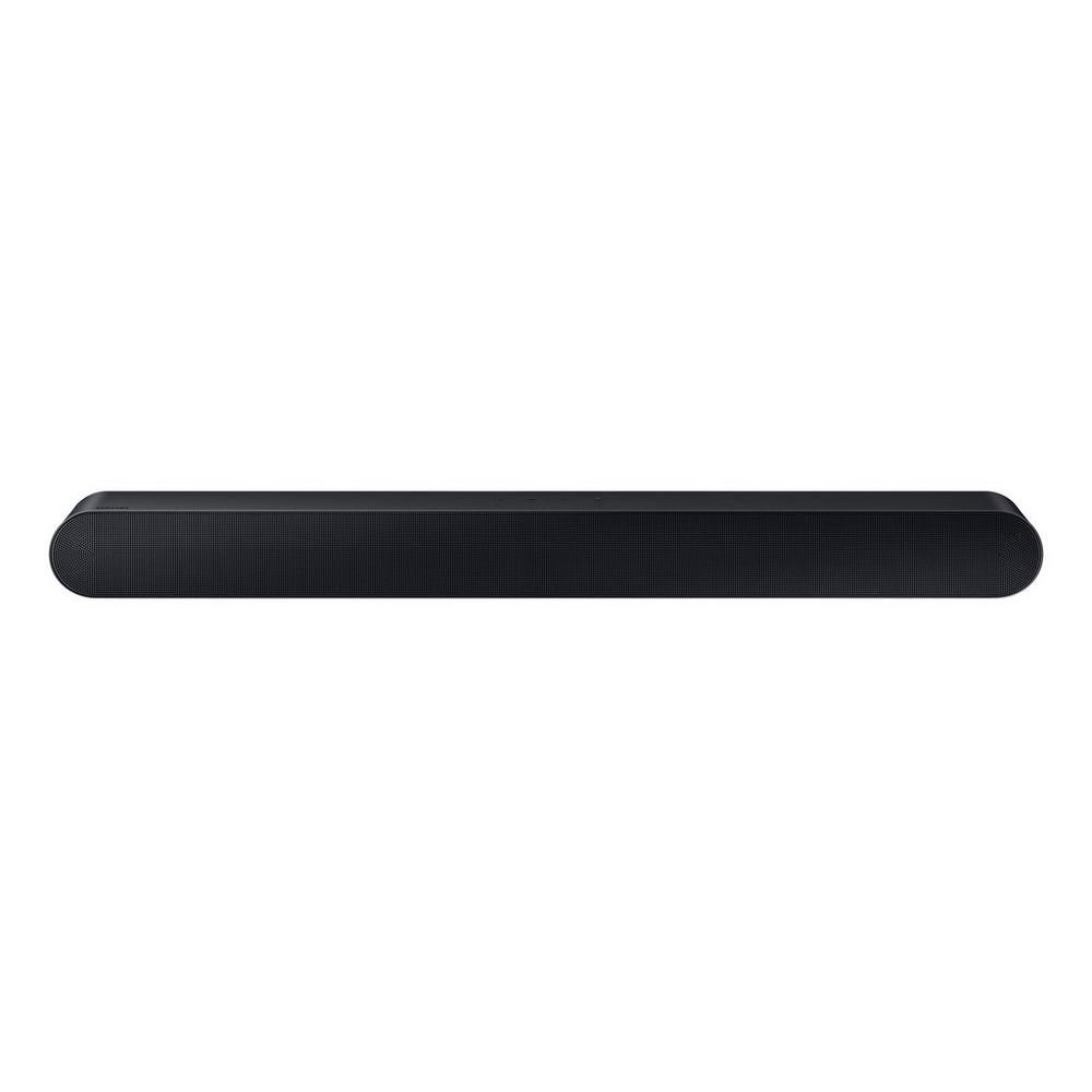 Samsung HW-S60D/XU 5.0ch All-in-One Soundbar, Q-Symphony,Dolby Atmos - Black 