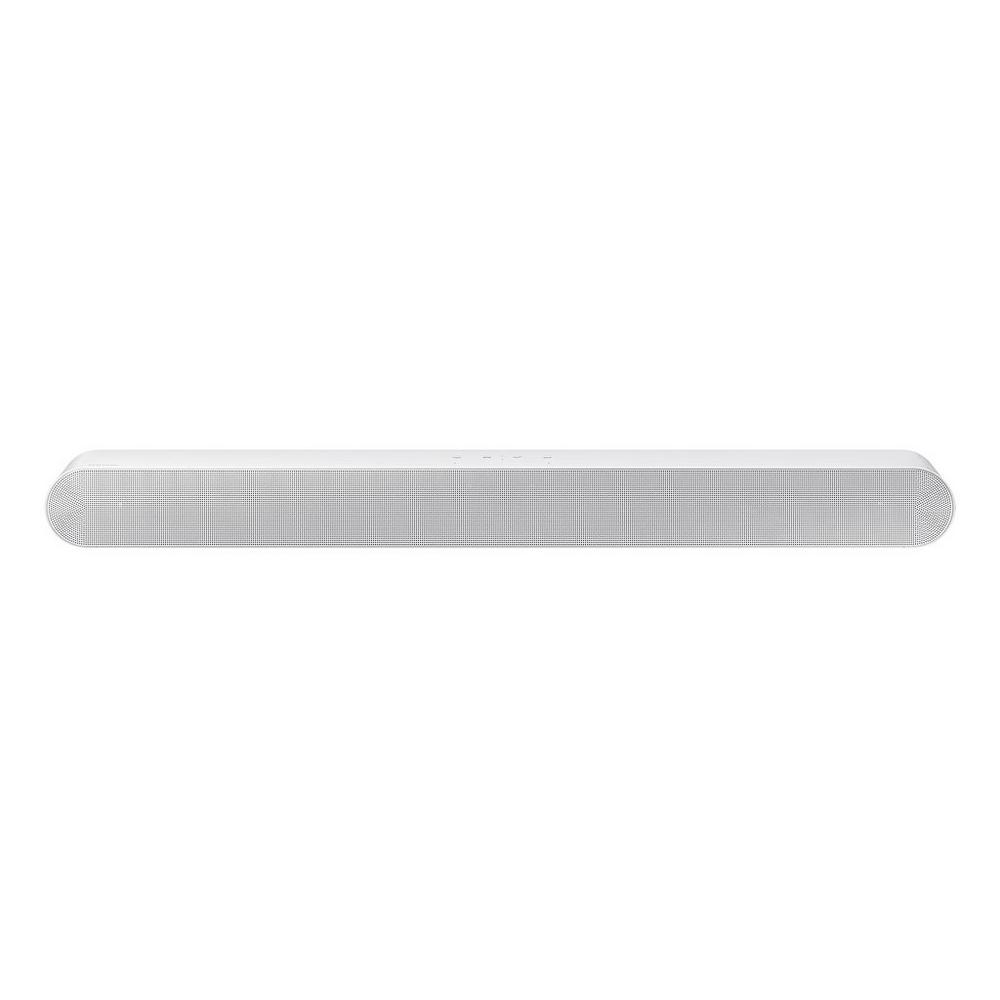 Samsung HW-S61D/XU Wireless 5.0ch, All-in-One Soundbar, Q-Symphony, Dolby Atmos - White