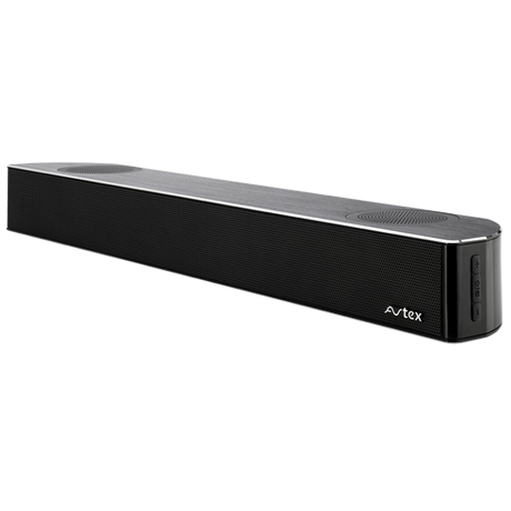 Avtex SB195BT Wireless Soundbar - Black 