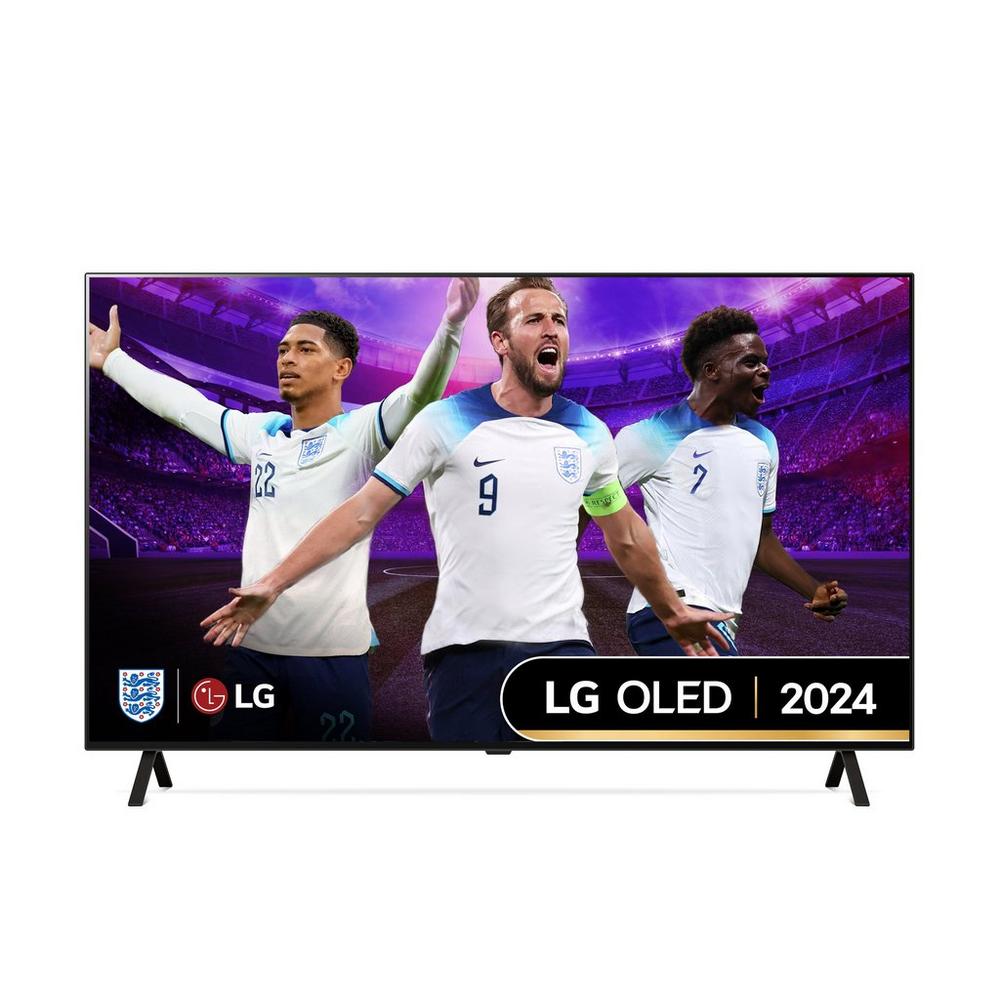 LG OLED55B42LA.AEK 55" 4K OLED Smart TV 