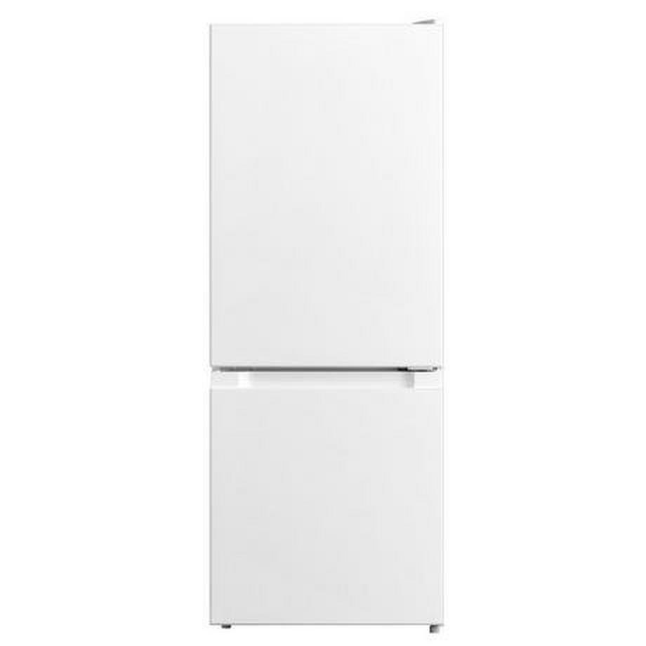 Haden HK124W-E 47cm 60/40 Low Frost Fridge Freezer - White