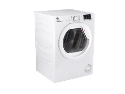 Hoover HLEC8DG 8KG Condenser Tumble Dryer - White