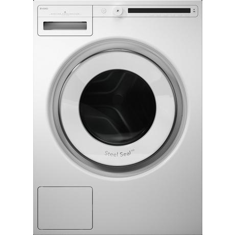 ASKO W2086CWUK1 8kg 1600 Spin Washing Machine - White