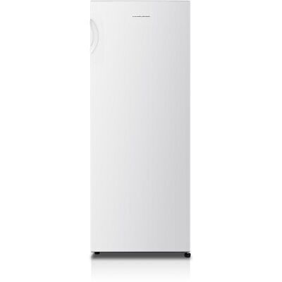 Fridgemaster MTZ55153E 55cm Static Tall Freezer - White