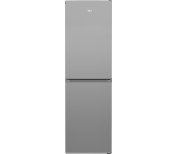 Beko CCFM4582W 54cm 50/50 Frost Free Fridge Freezer - White